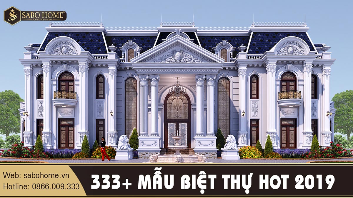 Thi Công Xây Dựng Trọn Gói THÁI SƠN®