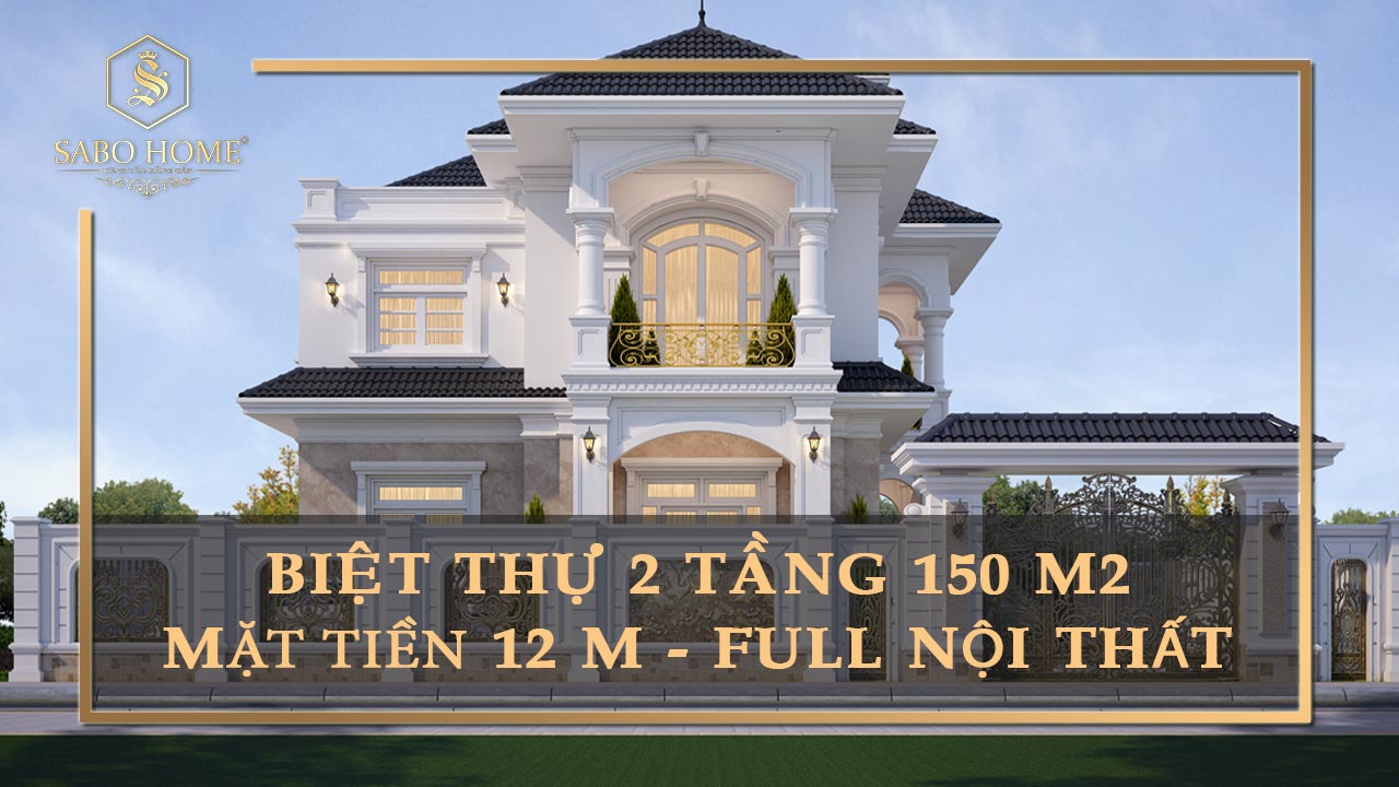 Thi Công Xây Dựng Trọn Gói THÁI SƠN®