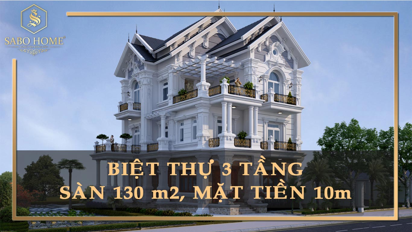 Thi Công Xây Dựng Trọn Gói THÁI SƠN®