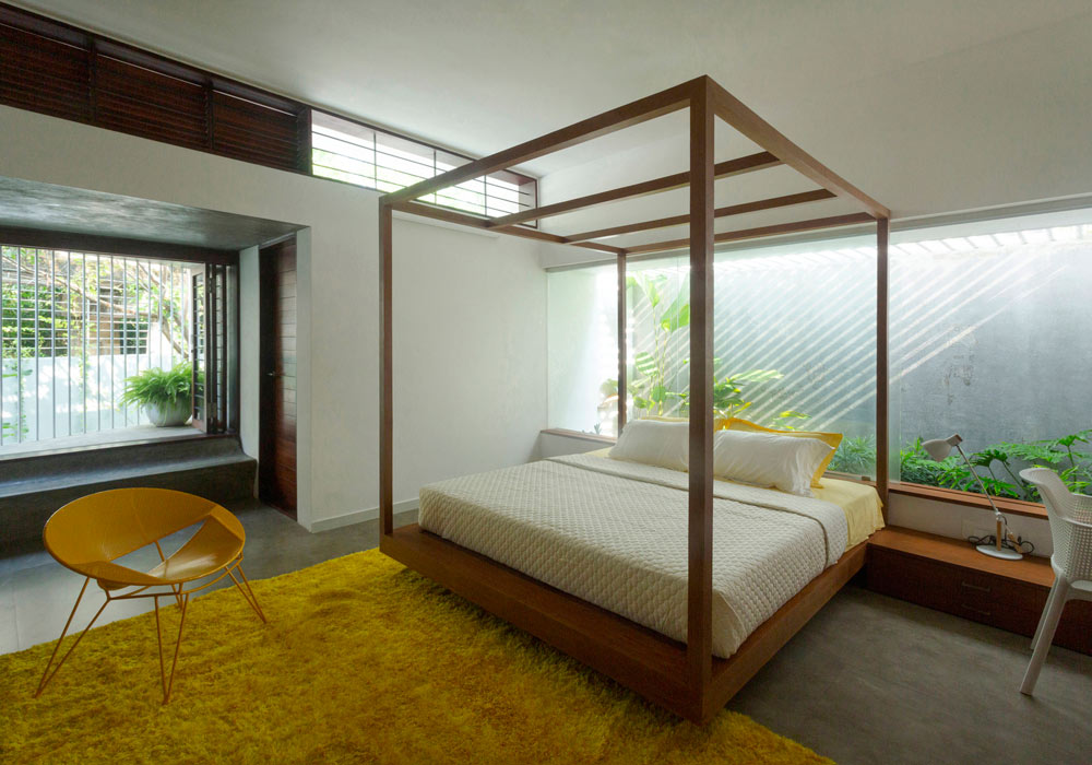 Thi Công Xây Dựng Trọn Gói THÁI SƠN®