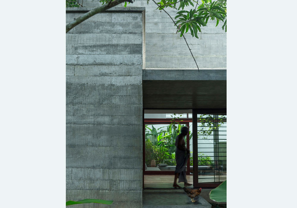 Thi Công Xây Dựng Trọn Gói THÁI SƠN®