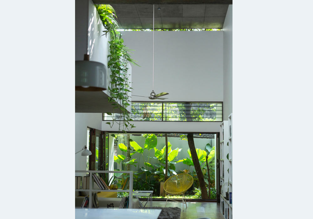 Thi Công Xây Dựng Trọn Gói THÁI SƠN®