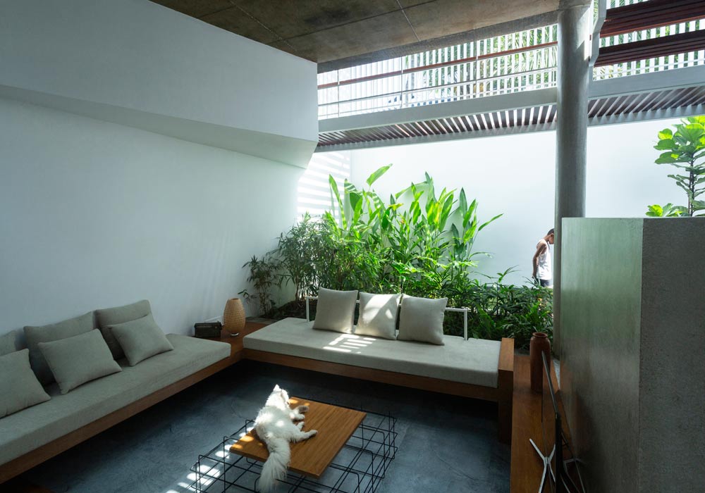 Thi Công Xây Dựng Trọn Gói THÁI SƠN®