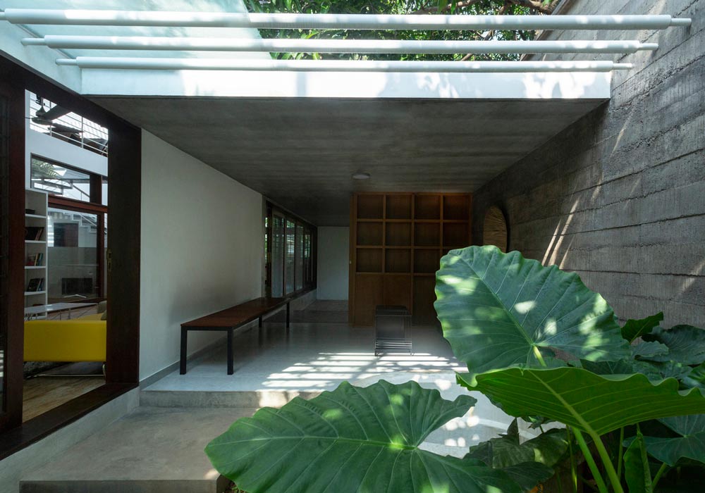 Thi Công Xây Dựng Trọn Gói THÁI SƠN®