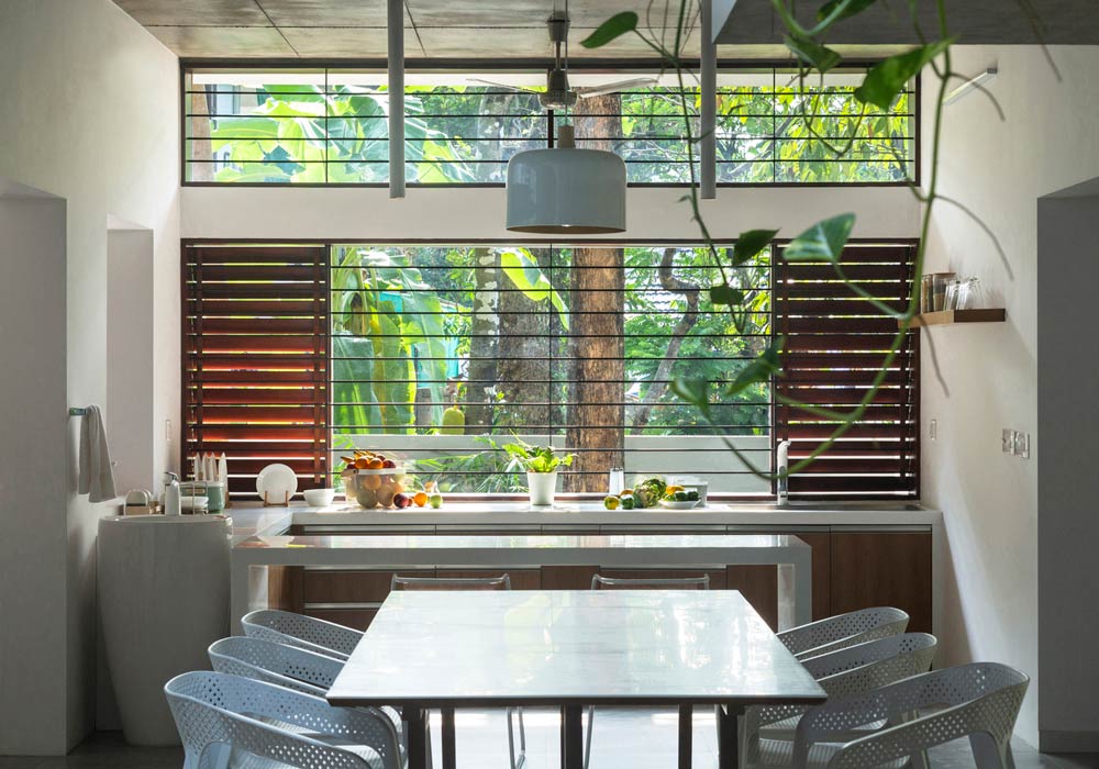 Thi Công Xây Dựng Trọn Gói THÁI SƠN®