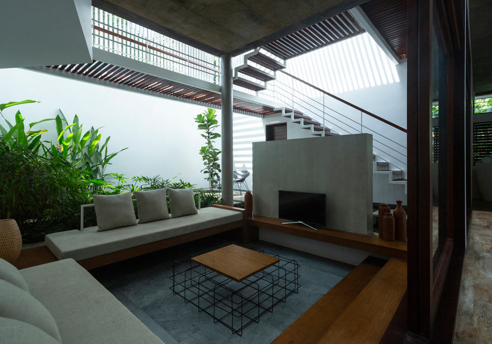 Thi Công Xây Dựng Trọn Gói THÁI SƠN®