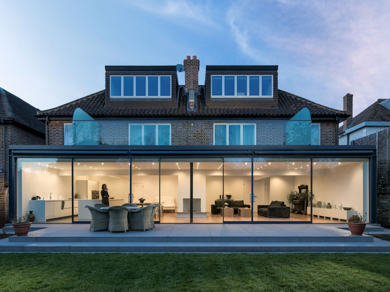 Thi Công Xây Dựng Trọn Gói THÁI SƠN®