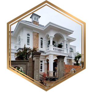 Thi Công Xây Dựng Trọn Gói THÁI SƠN®