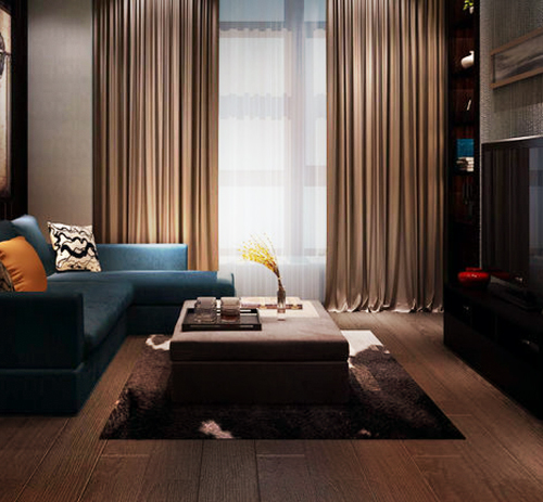 Thi Công Xây Dựng Trọn Gói THÁI SƠN®