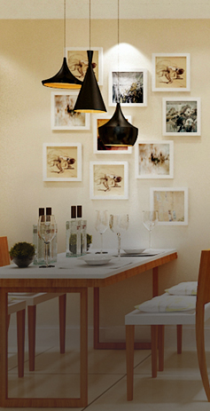 Thi Công Xây Dựng Trọn Gói THÁI SƠN®