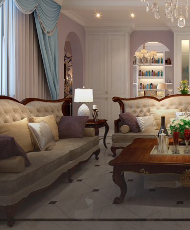 Thi Công Xây Dựng Trọn Gói THÁI SƠN®