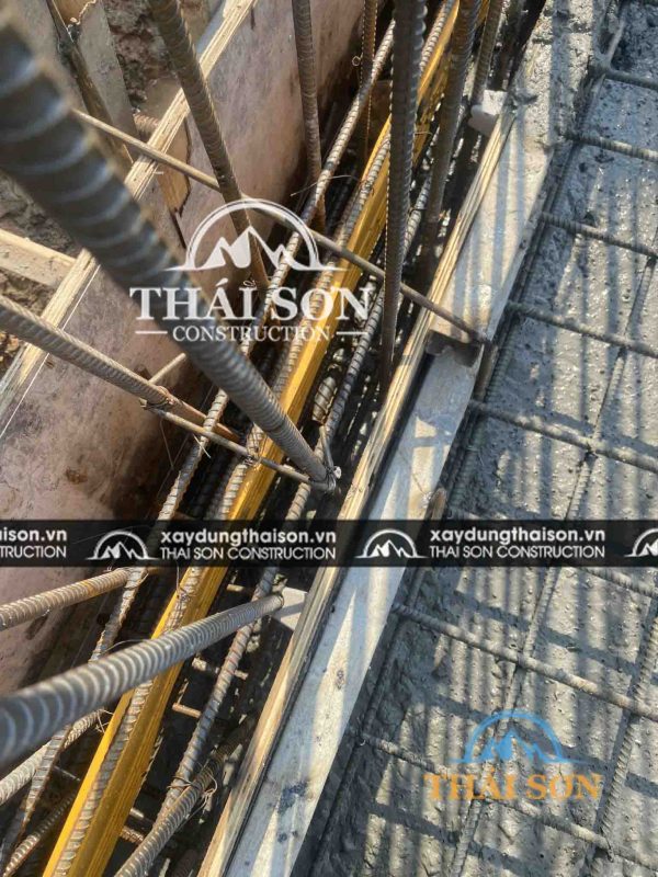 Thi Công Xây Dựng Trọn Gói THÁI SƠN®