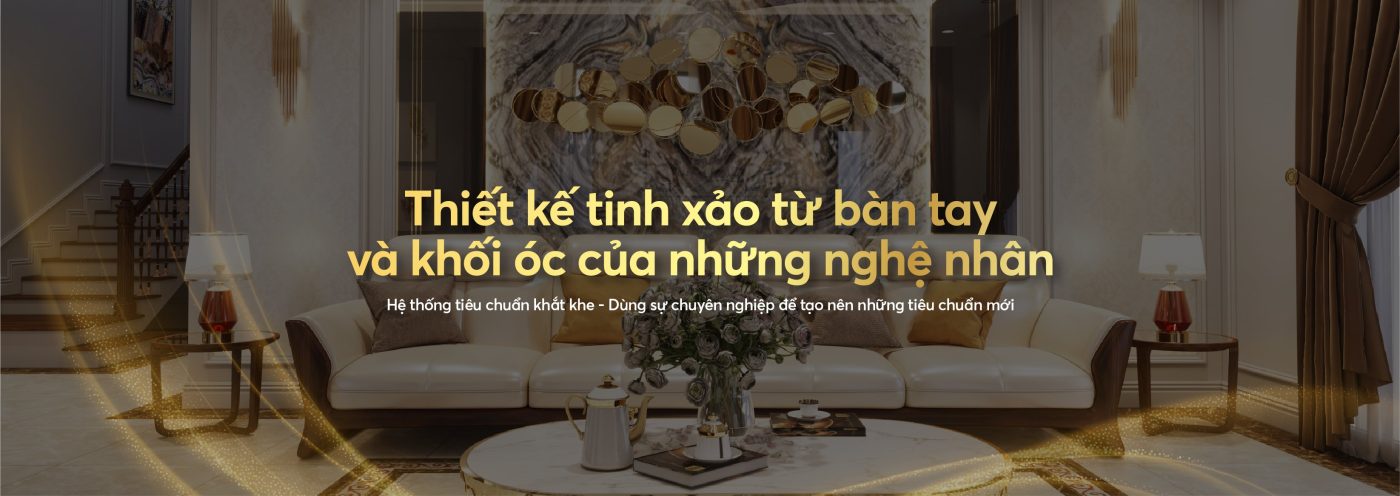 Thi Công Xây Dựng Trọn Gói THÁI SƠN®