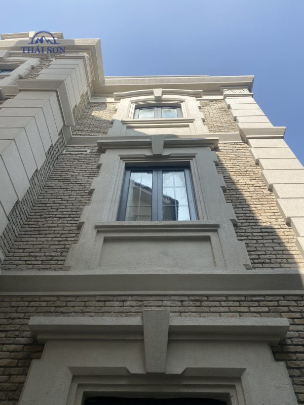 Thi Công Xây Dựng Trọn Gói THÁI SƠN®