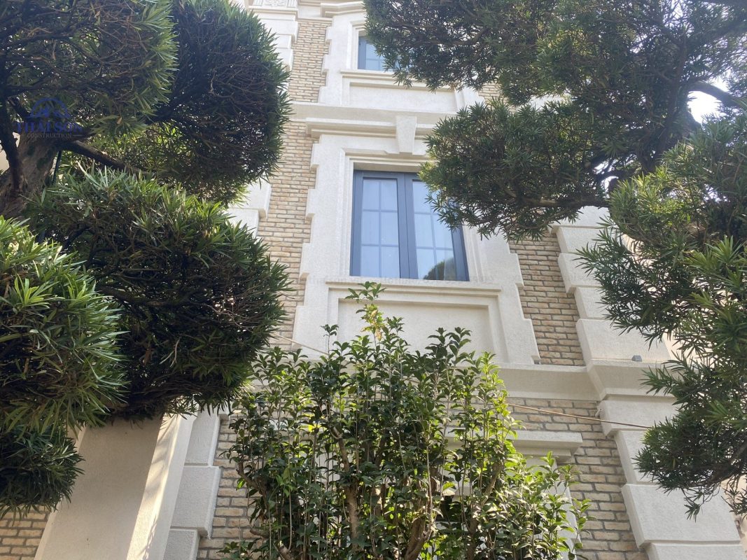 Thi Công Xây Dựng Trọn Gói THÁI SƠN®