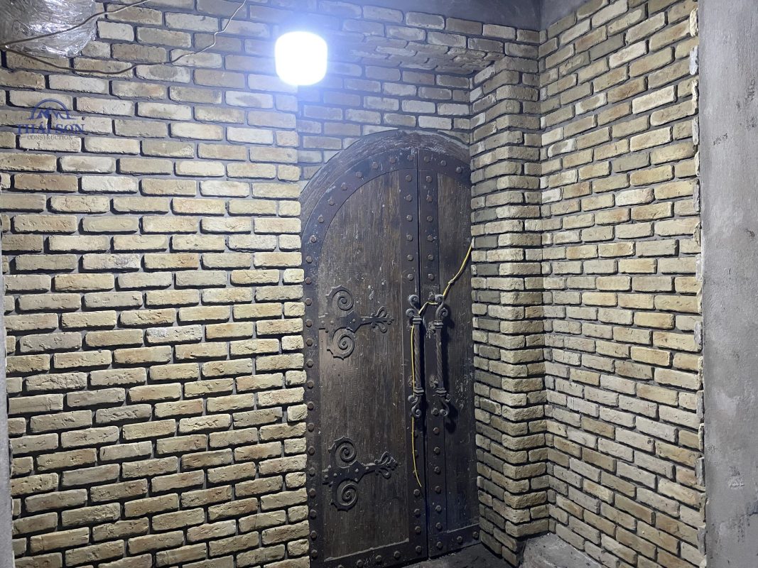 Thi Công Xây Dựng Trọn Gói THÁI SƠN®