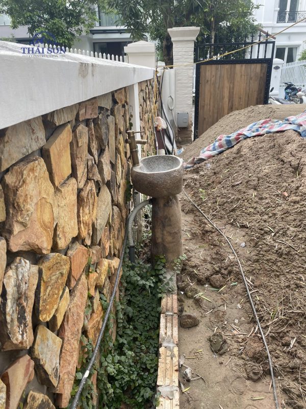 Thi Công Xây Dựng Trọn Gói THÁI SƠN®