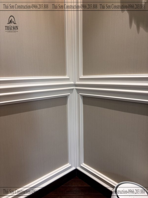 Thi Công Xây Dựng Trọn Gói THÁI SƠN®