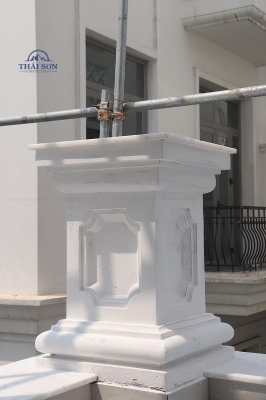 Thi Công Xây Dựng Trọn Gói THÁI SƠN®