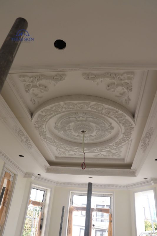 Thi Công Xây Dựng Trọn Gói THÁI SƠN®