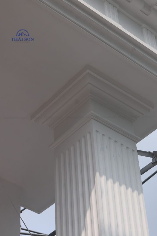 Thi Công Xây Dựng Trọn Gói THÁI SƠN®