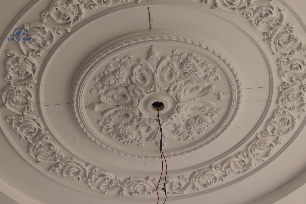 Thi Công Xây Dựng Trọn Gói THÁI SƠN®