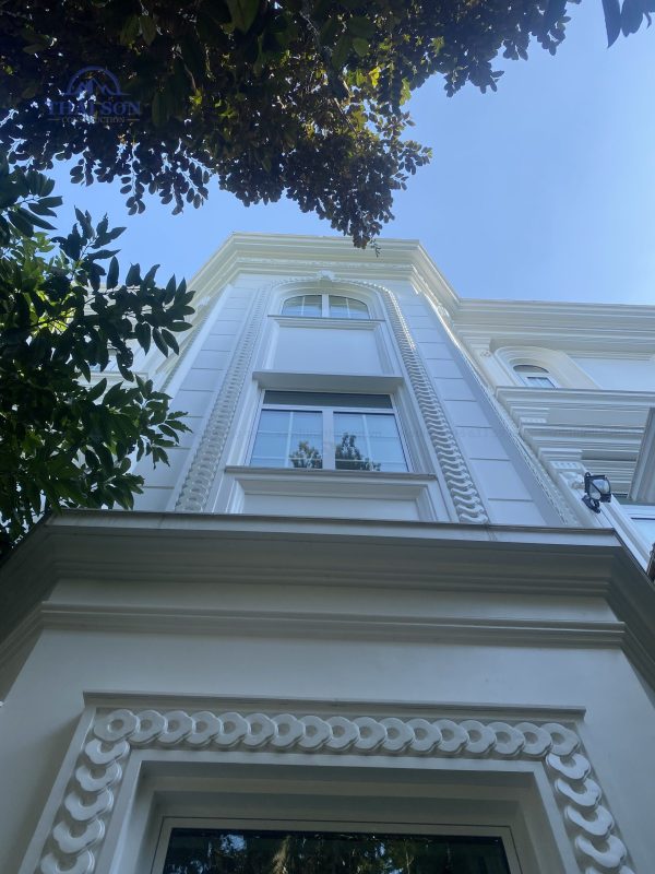 Thi Công Xây Dựng Trọn Gói THÁI SƠN®