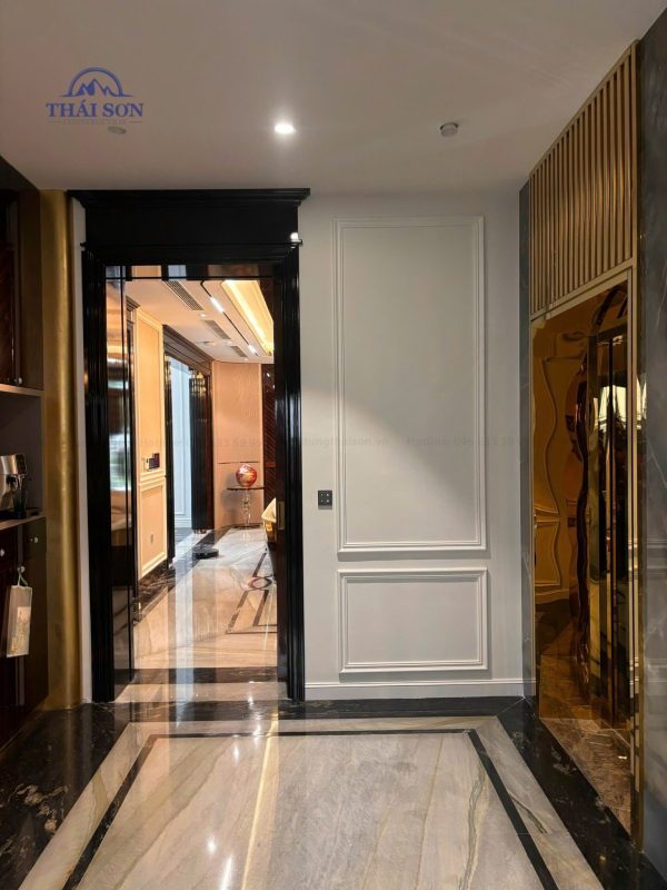 Thi Công Xây Dựng Trọn Gói THÁI SƠN®