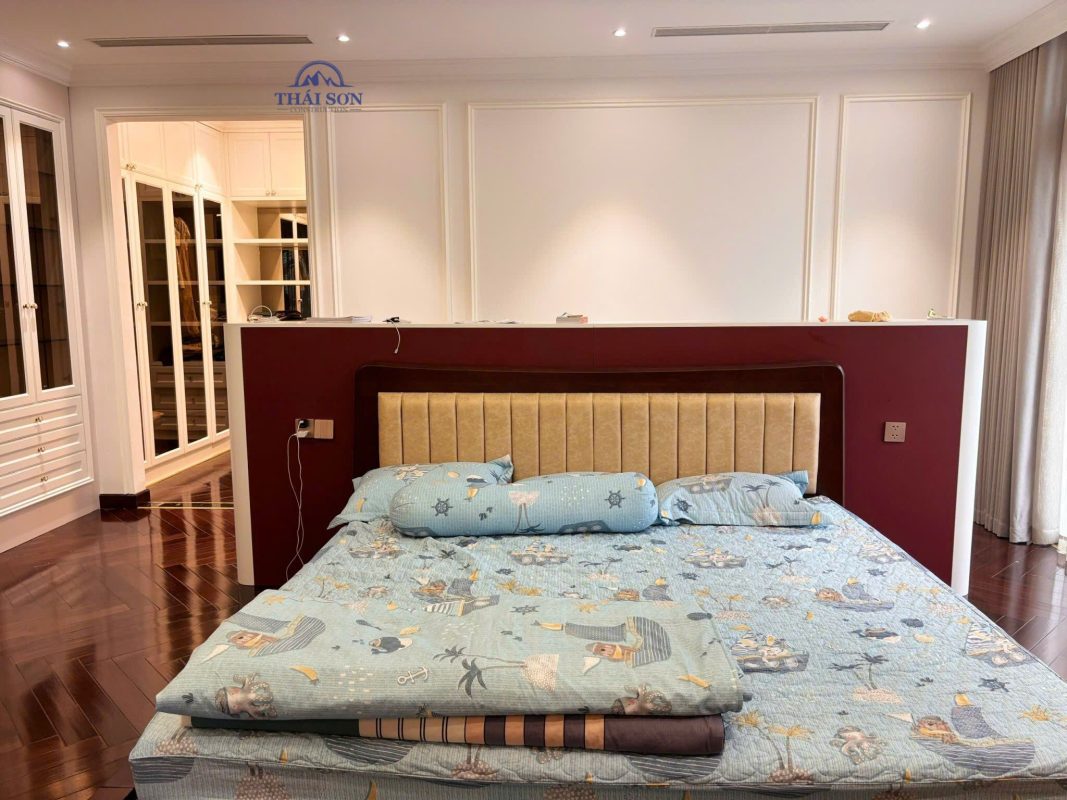 Thi Công Xây Dựng Trọn Gói THÁI SƠN®