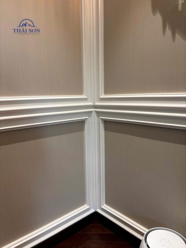 Thi Công Xây Dựng Trọn Gói THÁI SƠN®