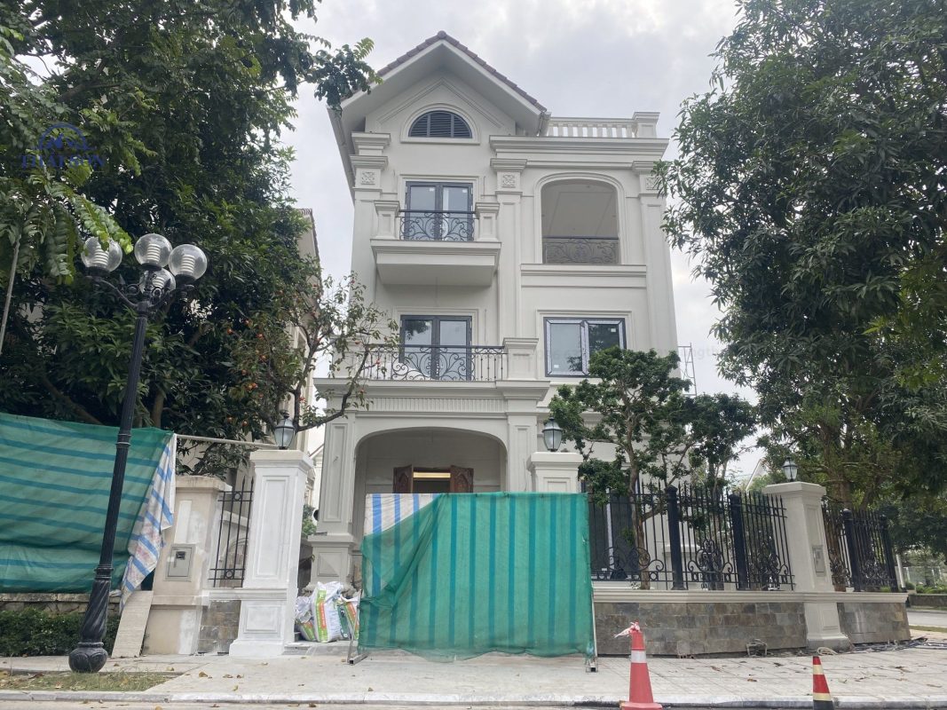 Thi Công Xây Dựng Trọn Gói THÁI SƠN®