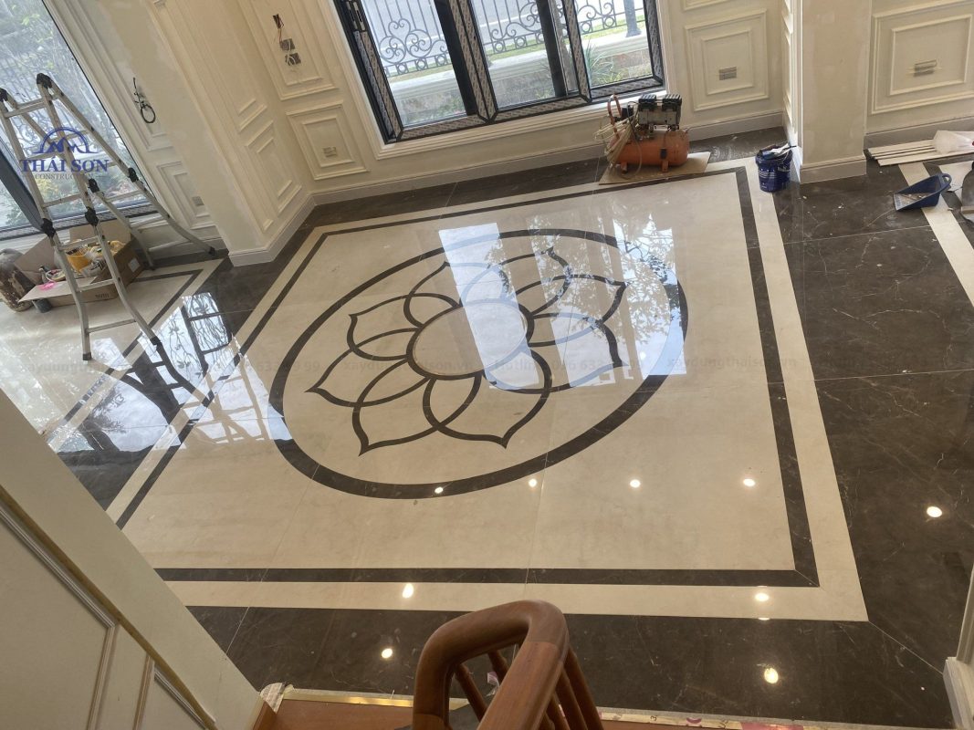 Thi Công Xây Dựng Trọn Gói THÁI SƠN®