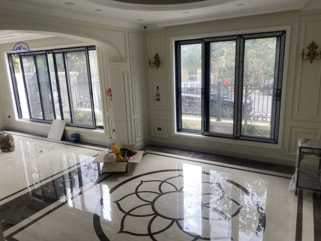 Thi Công Xây Dựng Trọn Gói THÁI SƠN®