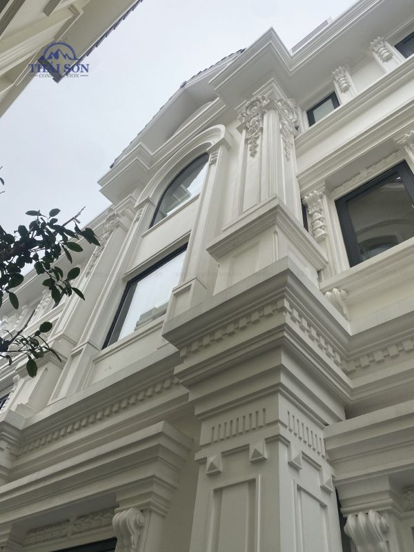 Thi Công Xây Dựng Trọn Gói THÁI SƠN®