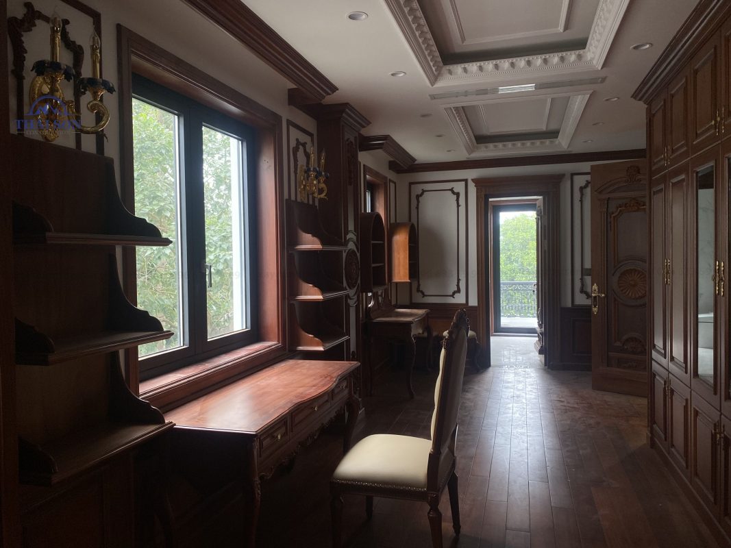 Thi Công Xây Dựng Trọn Gói THÁI SƠN®