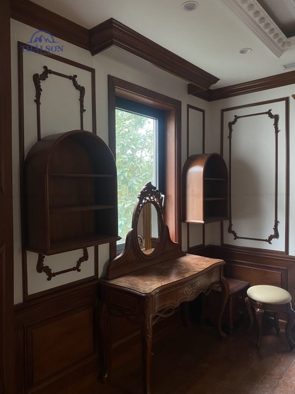 Thi Công Xây Dựng Trọn Gói THÁI SƠN®