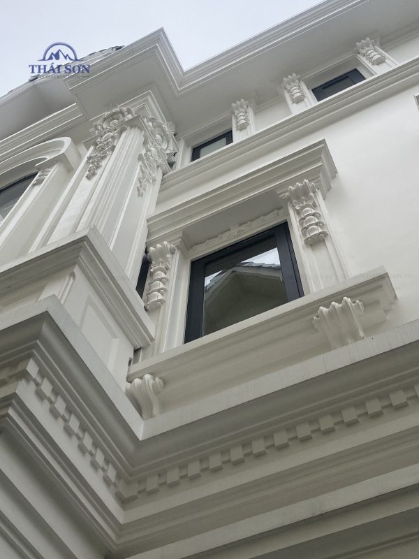 Thi Công Xây Dựng Trọn Gói THÁI SƠN®