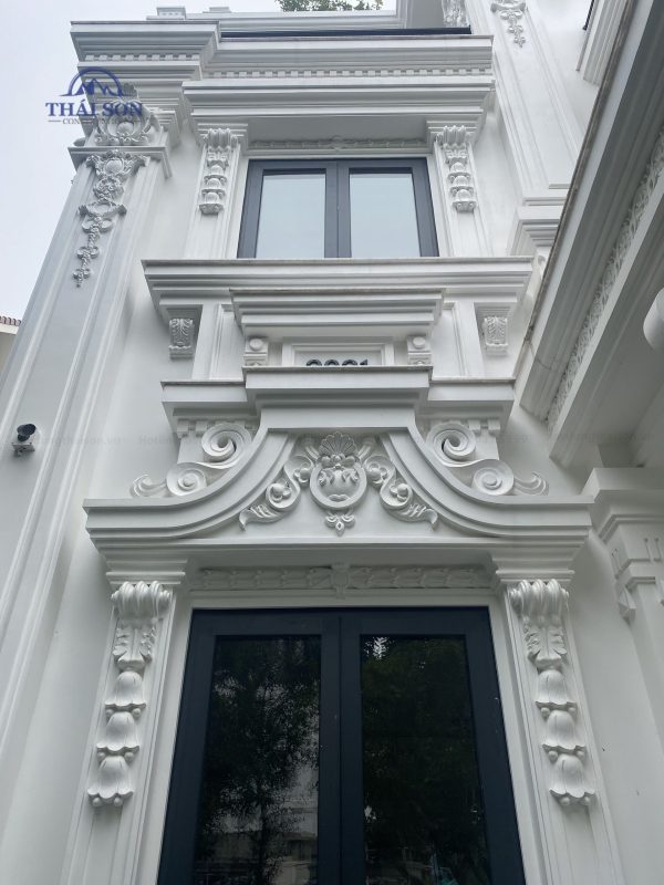 Thi Công Xây Dựng Trọn Gói THÁI SƠN®