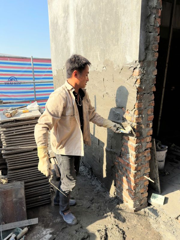 Thi Công Xây Dựng Trọn Gói THÁI SƠN®