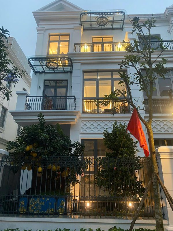 Thi Công Xây Dựng Trọn Gói THÁI SƠN®