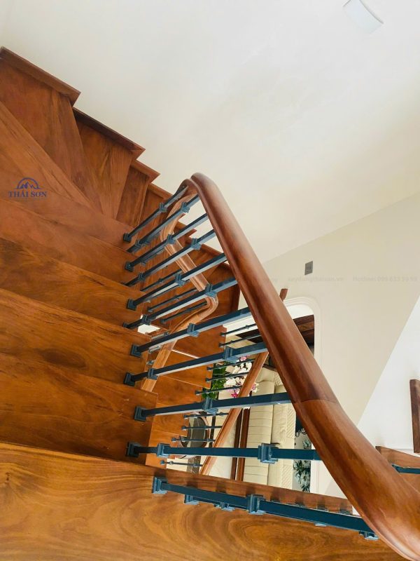 Thi Công Xây Dựng Trọn Gói THÁI SƠN®