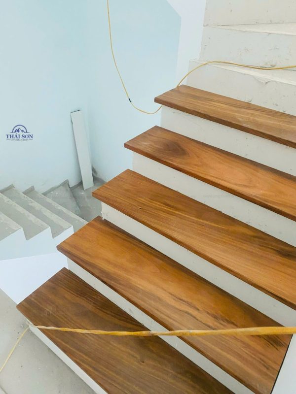 Thi Công Xây Dựng Trọn Gói THÁI SƠN®