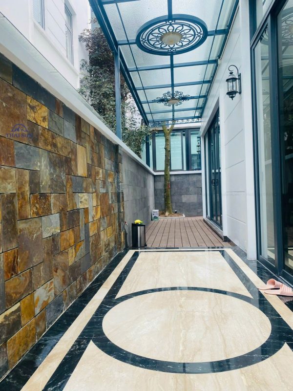 Thi Công Xây Dựng Trọn Gói THÁI SƠN®