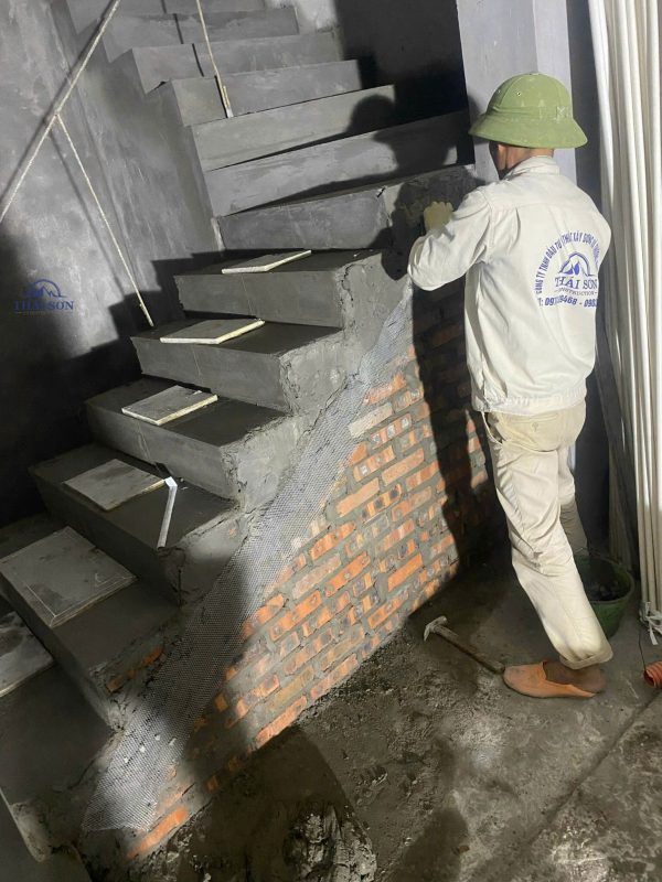 Thi Công Xây Dựng Trọn Gói THÁI SƠN®