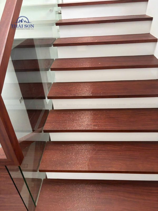 Thi Công Xây Dựng Trọn Gói THÁI SƠN®