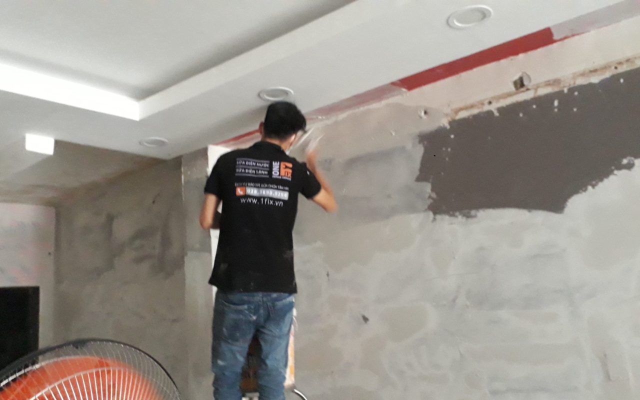 Thi Công Xây Dựng Trọn Gói THÁI SƠN®