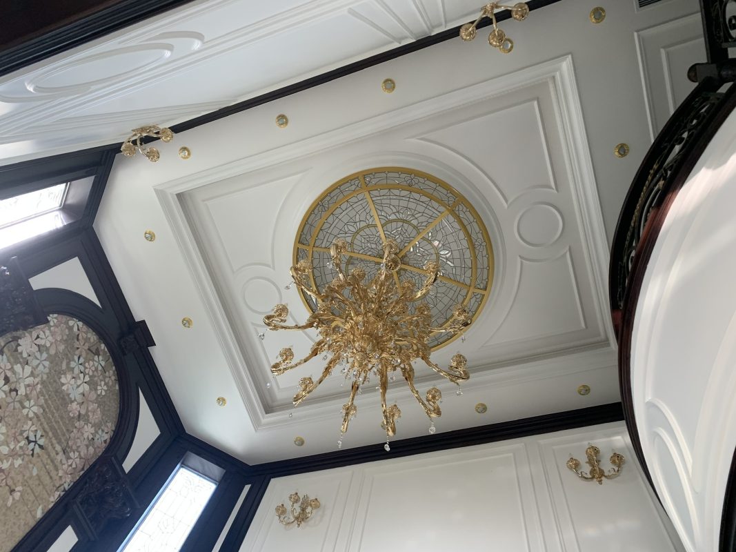 Thi Công Xây Dựng Trọn Gói THÁI SƠN®