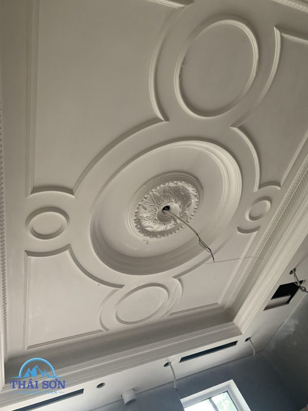 Thi Công Xây Dựng Trọn Gói THÁI SƠN®