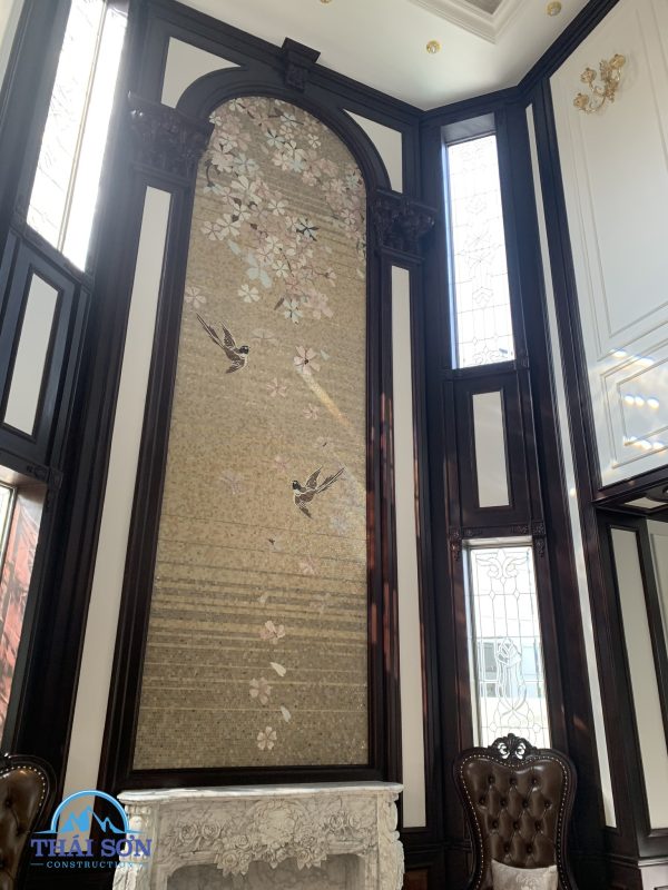 Thi Công Xây Dựng Trọn Gói THÁI SƠN®