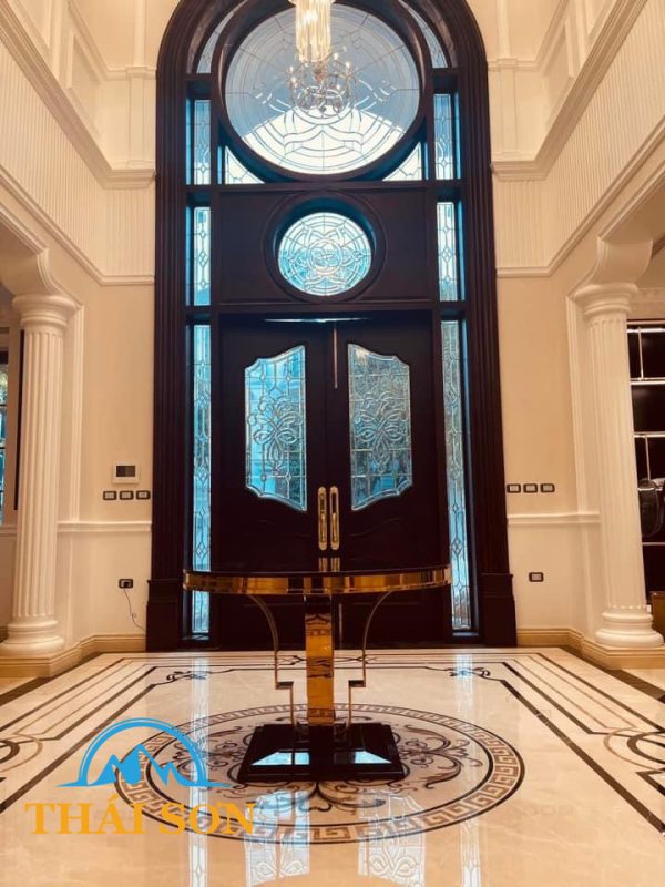 Thi Công Xây Dựng Trọn Gói THÁI SƠN®